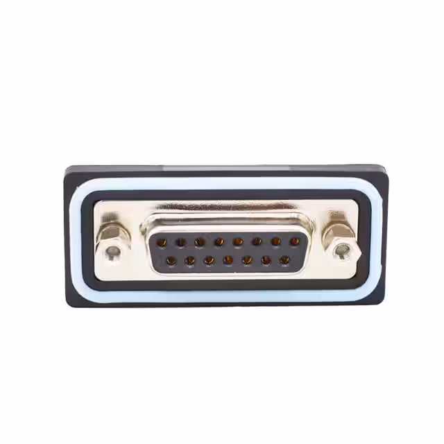 SDF-V15-213L012 NorComp Inc.  Conjuntos de conectores D-Sub